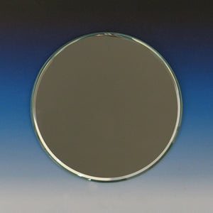 Mirror-2 1/2" Round
