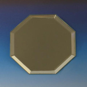 Mirror-2 1/2" Octagon