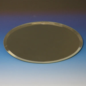 Mirror- 5" X 7" Oval