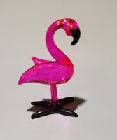 Miniature Flamingo