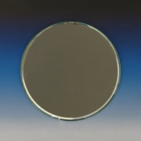 Mirror-2 1/2" Round