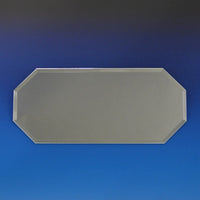 Mirror-3 3/4" X 8 1/2" Rectagon