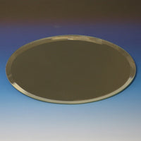 Mirror-3" X 5" Oval