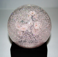Cherry Blossom Globe