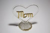 Small Mom Heart