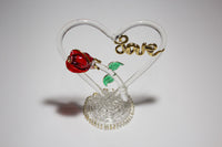 Love with Rose
