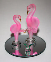 Let's Flamingle