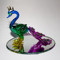 Precious Peacock