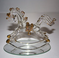 Rocking Horse