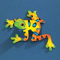 Rain Forest Frog - 2 Sizes