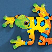 Rain Forest Frog - 2 Sizes