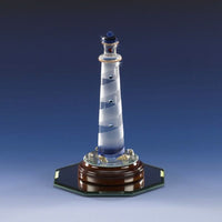 Luminescent Lighthouse