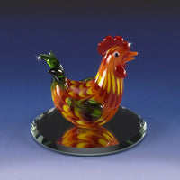 Small Hen