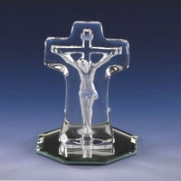 Small Crucifixion