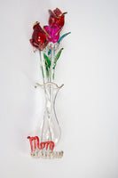 Mom Vase