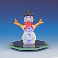 Sebastian Snowman