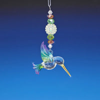 Humming Bird Ornament