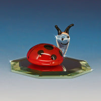 Lea Lady Ladybug