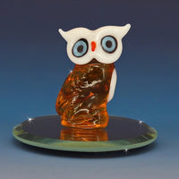 Ozzie Owl