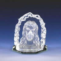 Small  Jesus Paperweight