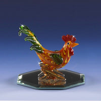 Small Rooster
