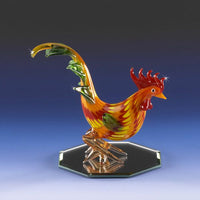 Large Rooster