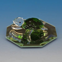 Miniature Sea Turtle