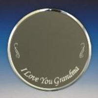 Mirror-4" "I Love You Grandma"