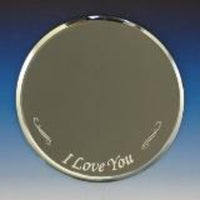 Mirror-4" "I Love You"