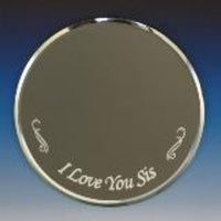 Mirror-3" "I Love You Sis"